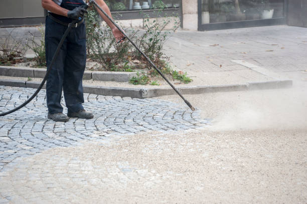 Idaho Springs, CO Pressure Washing Services Company